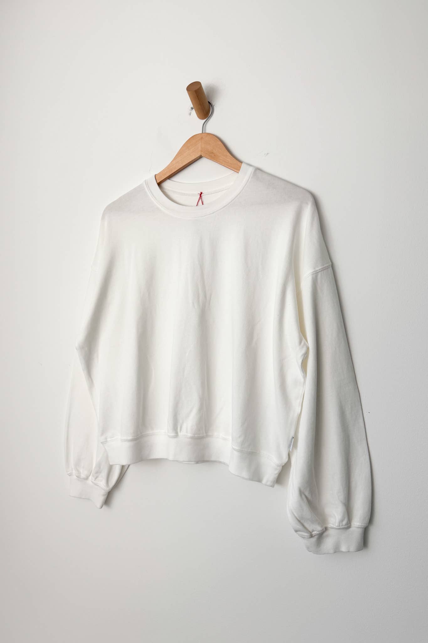 Le Bon Shoppe - Cali Jersey Sweatshirt