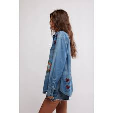 Free People Oh The Places You’ll Go