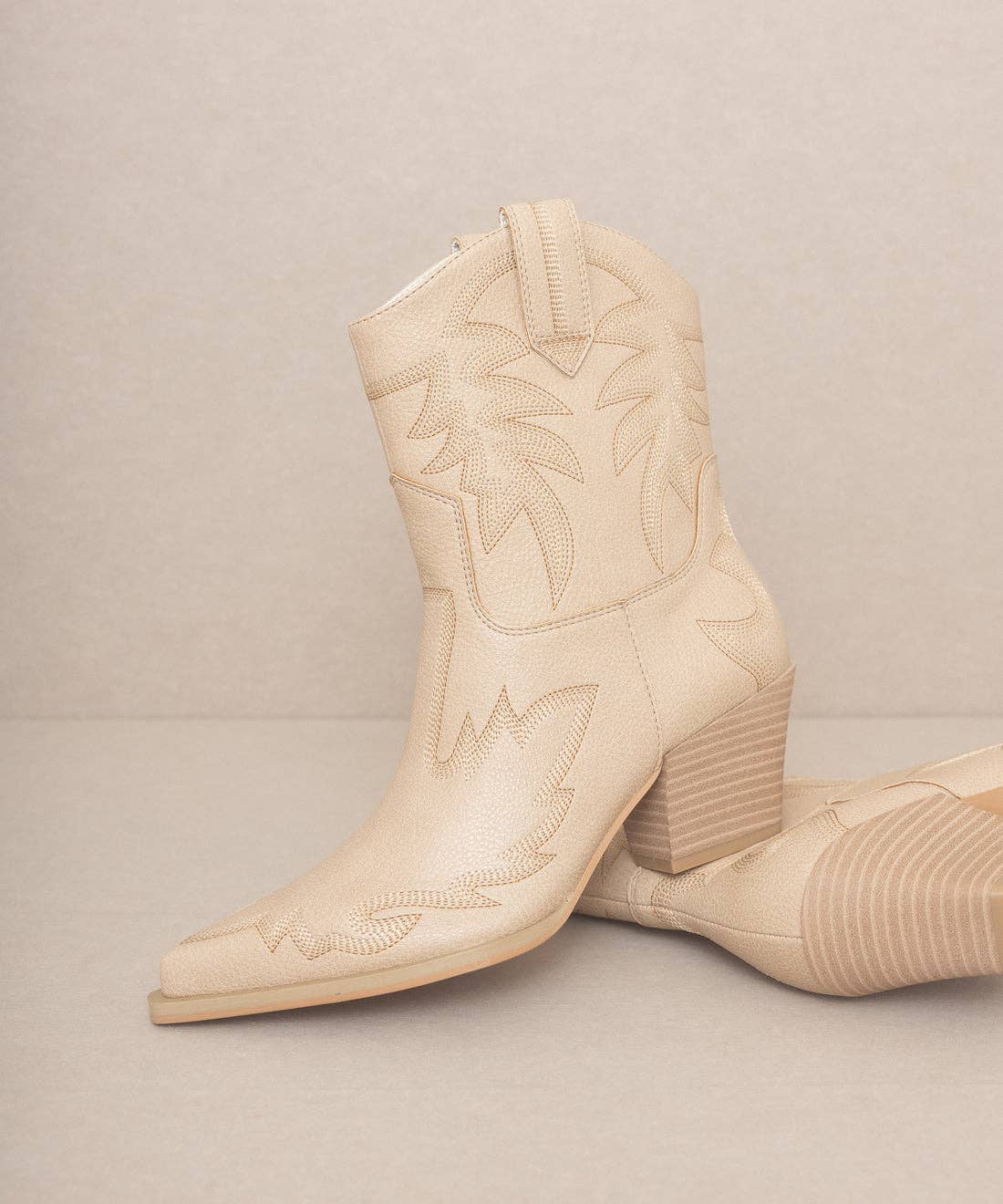 Oasis Society The Nantes | Western Embroidered Cowboy Boot