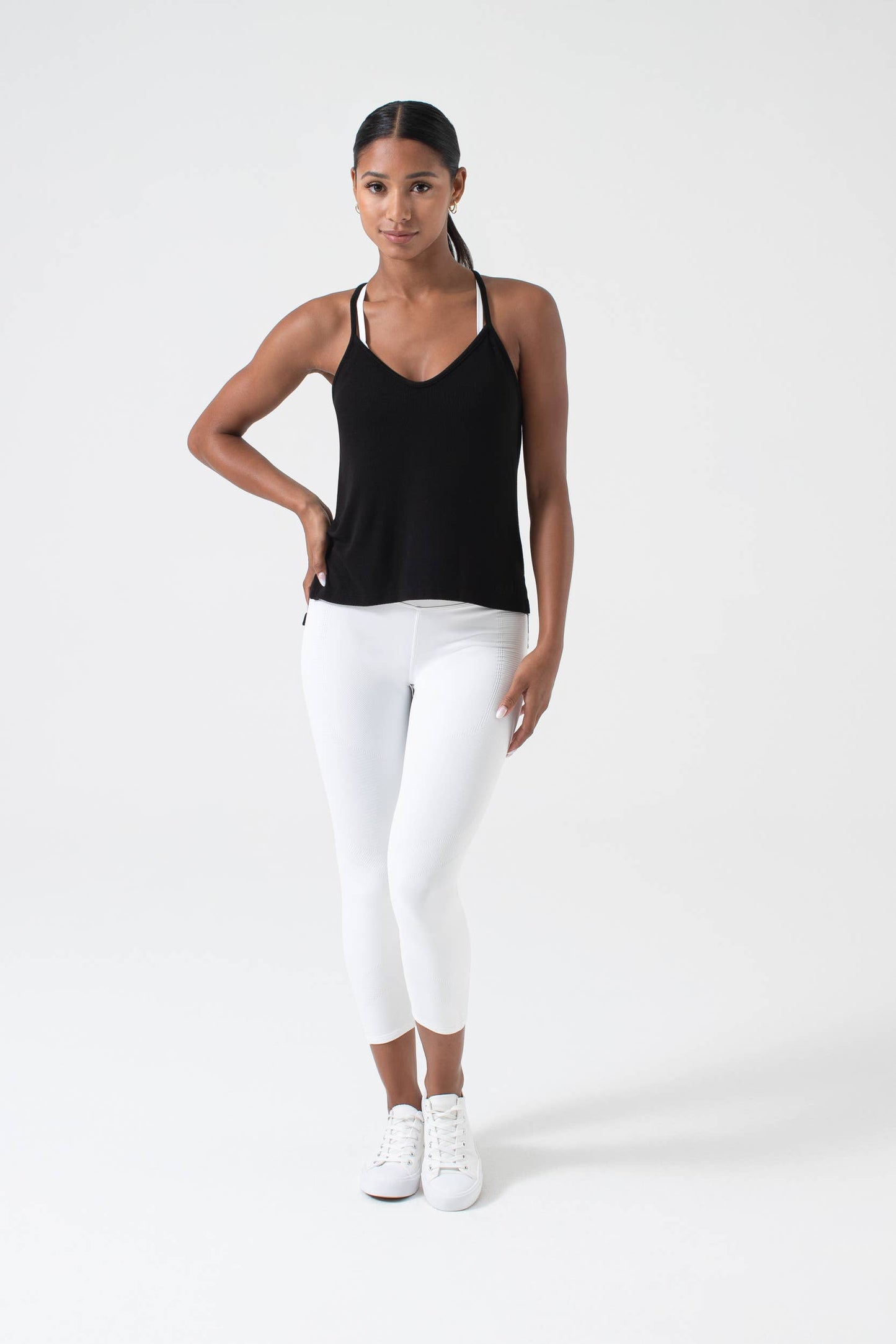 Ultra Soft Acacia Cami