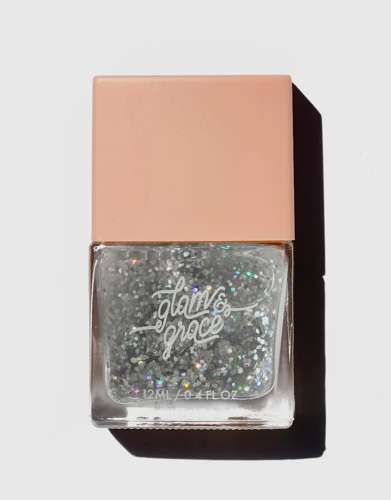 Glam & Grace Non-Toxic Nail Polish