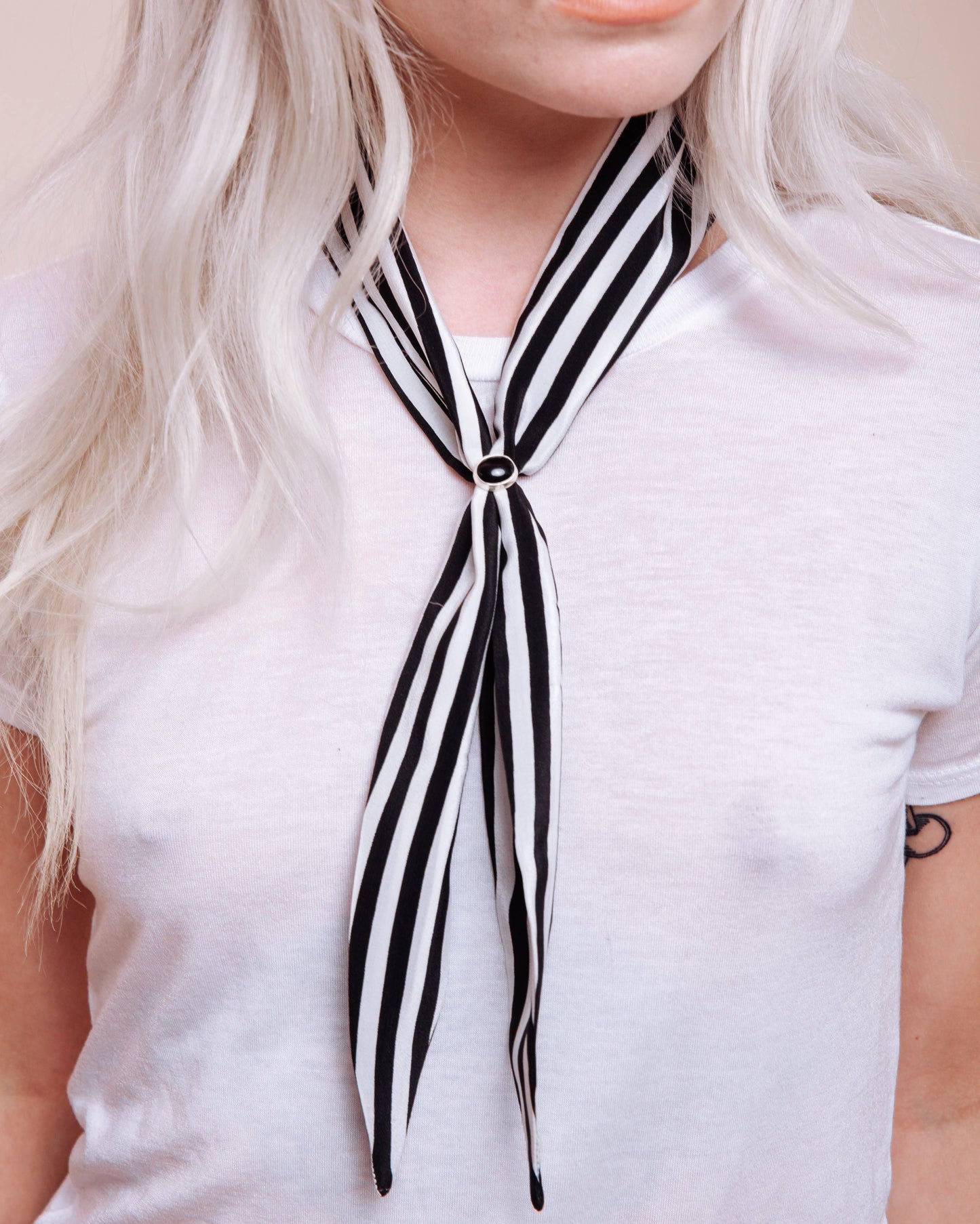 The Townes Scarf Tie