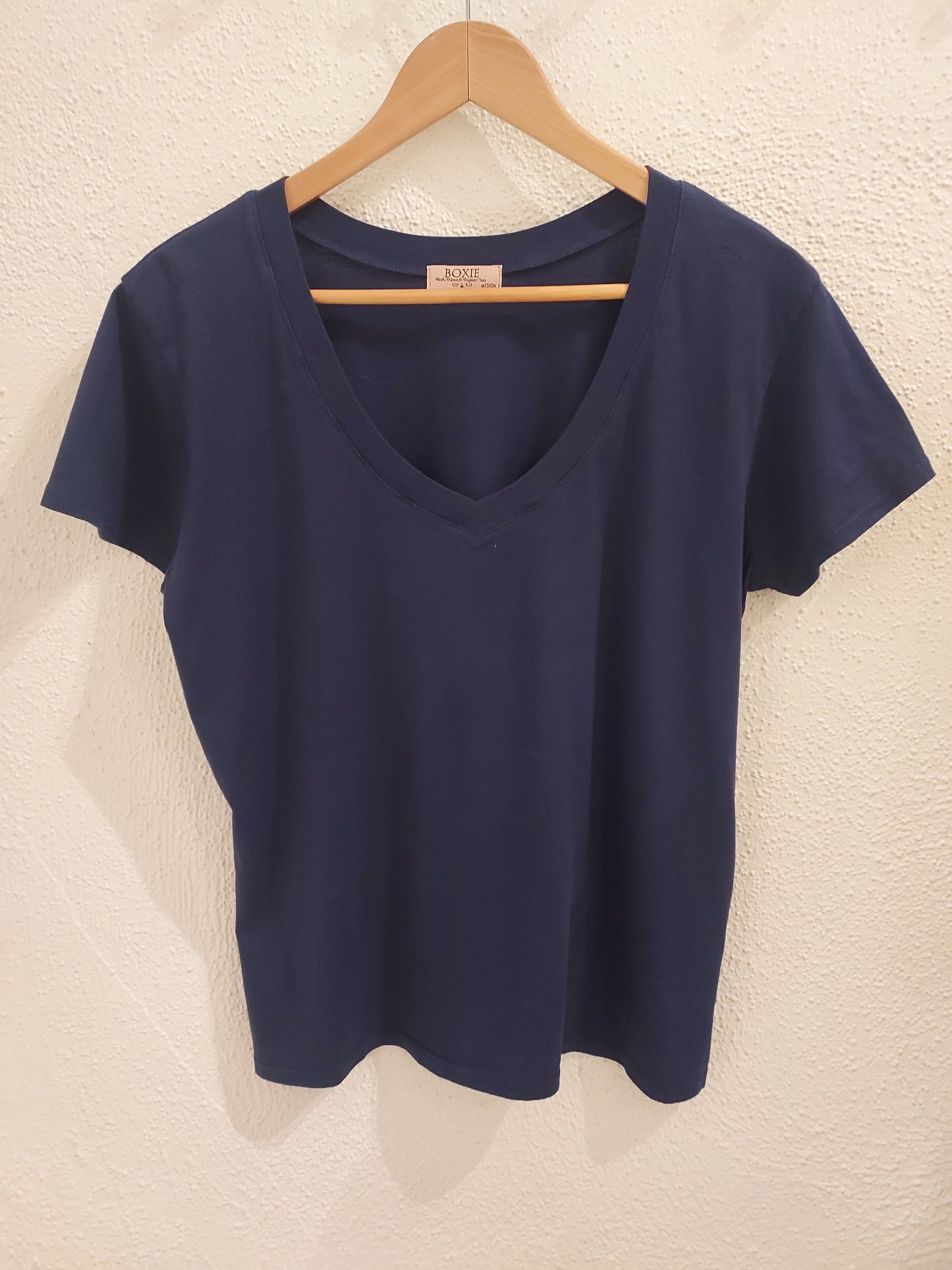 Boxie Tees Boxie Boyfriend Tee