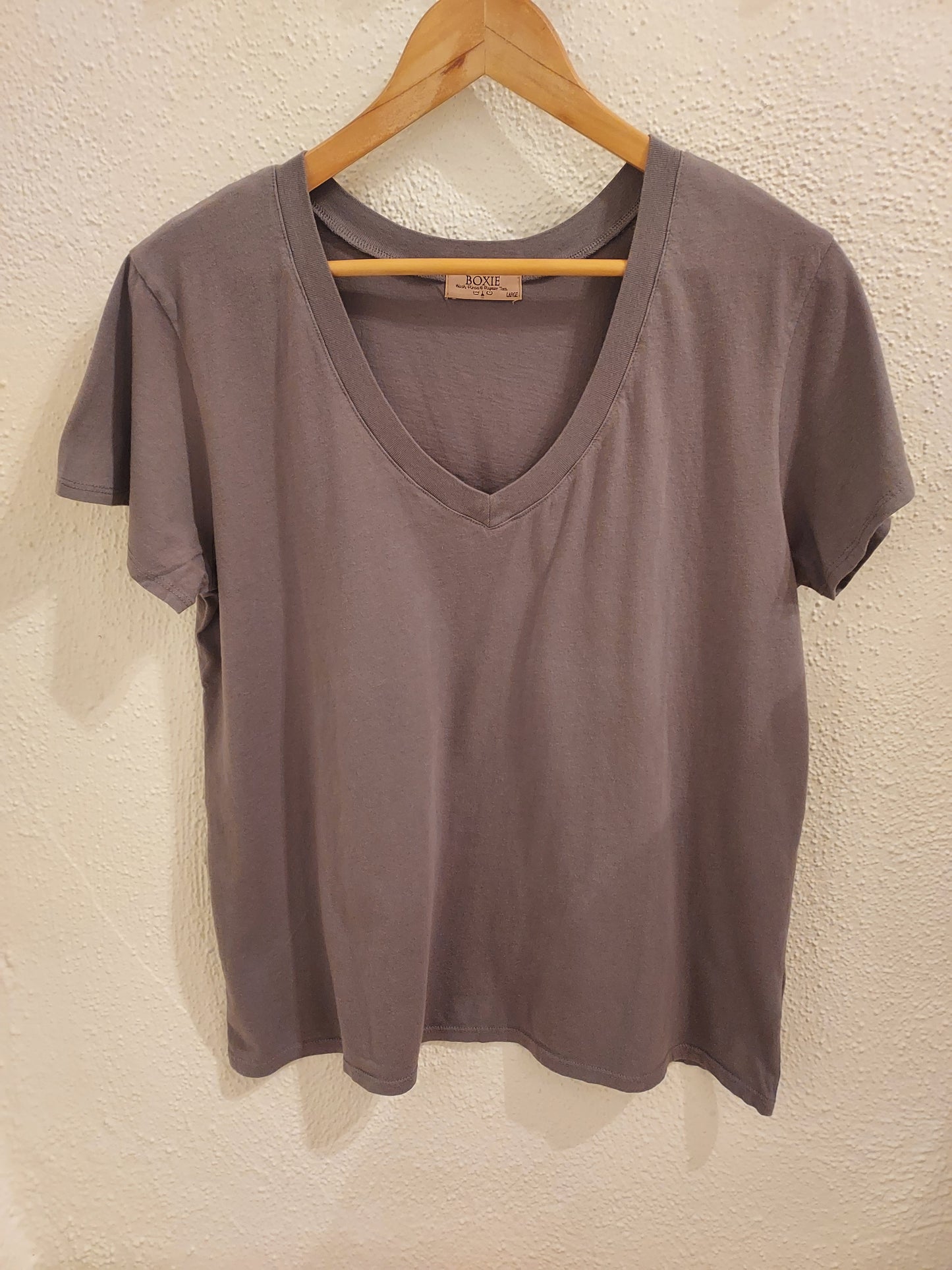 Boxie Tees Boxie Boyfriend Tee