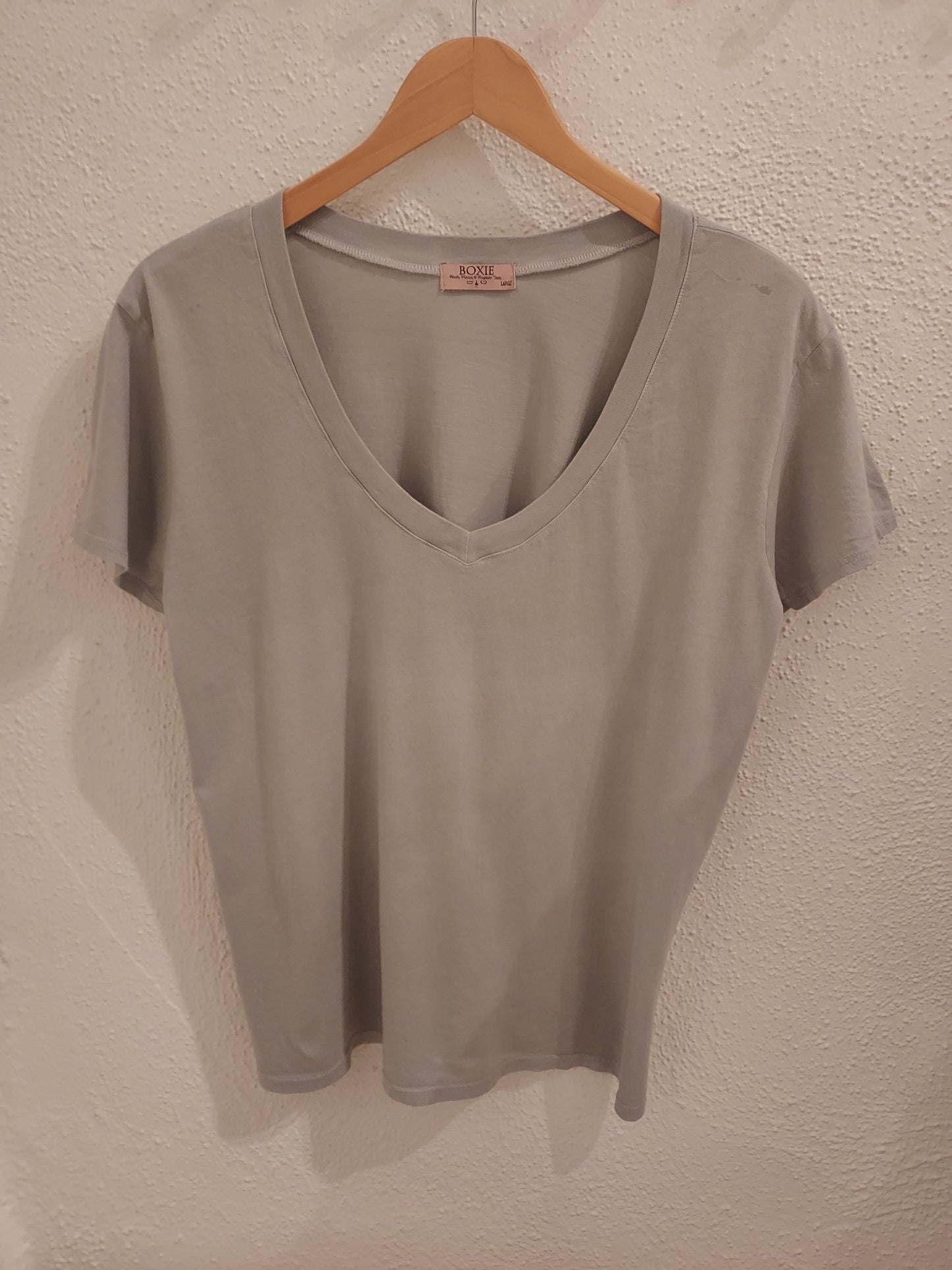 Boxie Tees Boxie Boyfriend Tee