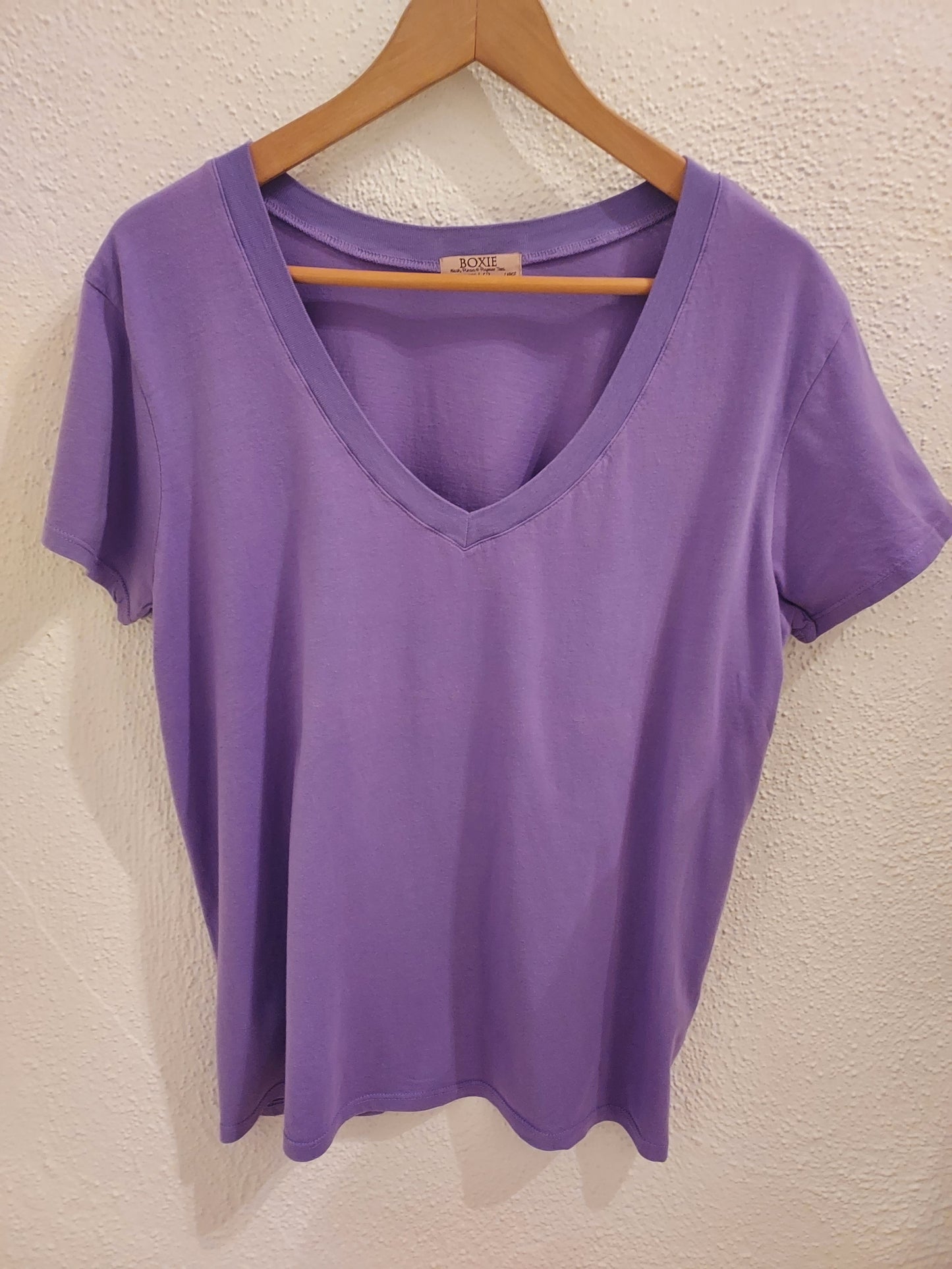 Boxie Tees Boxie Boyfriend Tee