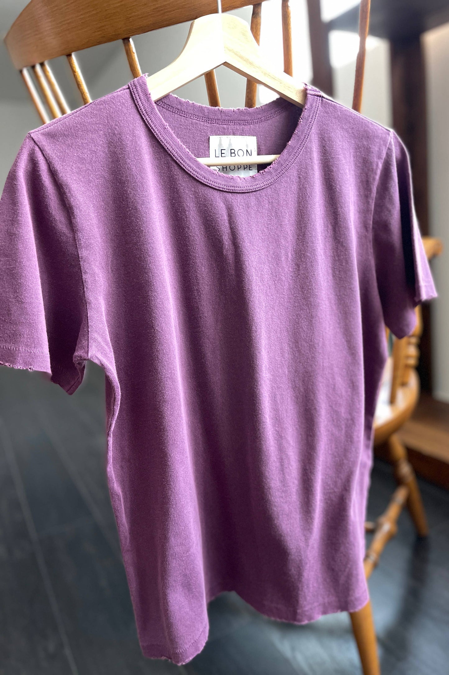 Le Bon Shoppe - Organic Cotton Vintage Boy Tee