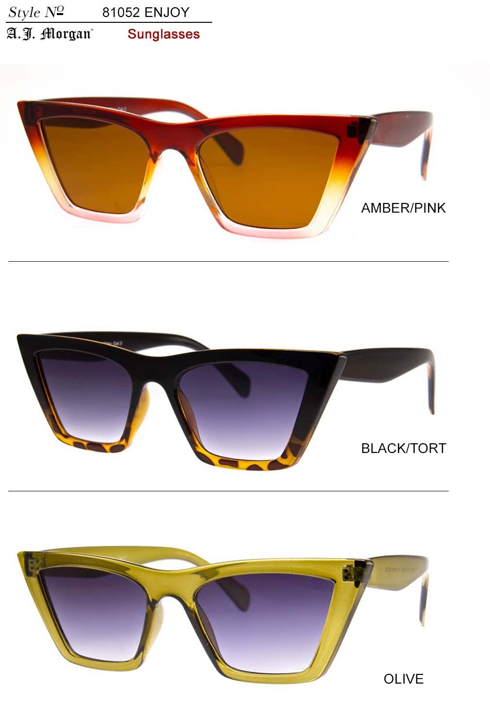 Enjoy Sunglasses