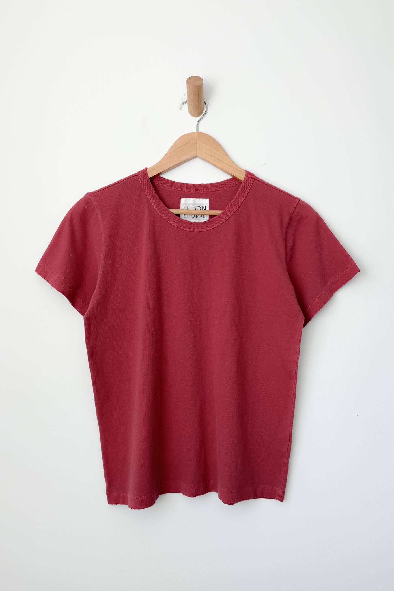 Le Bon Shoppe - Organic Cotton Vintage Boy Tee