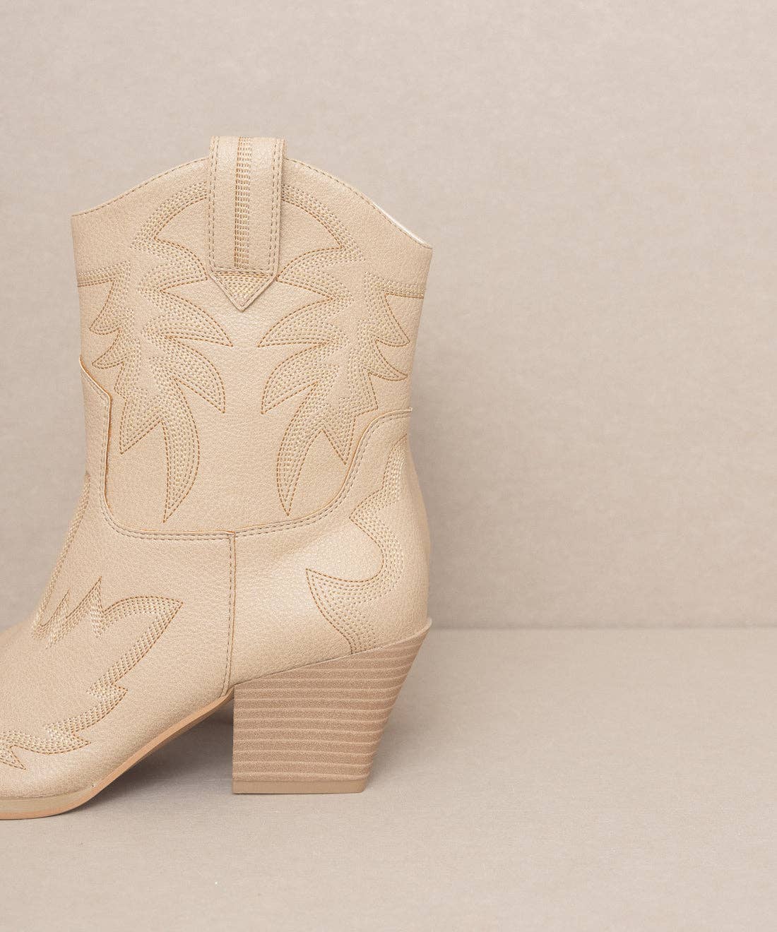 Oasis Society The Nantes | Western Embroidered Cowboy Boot