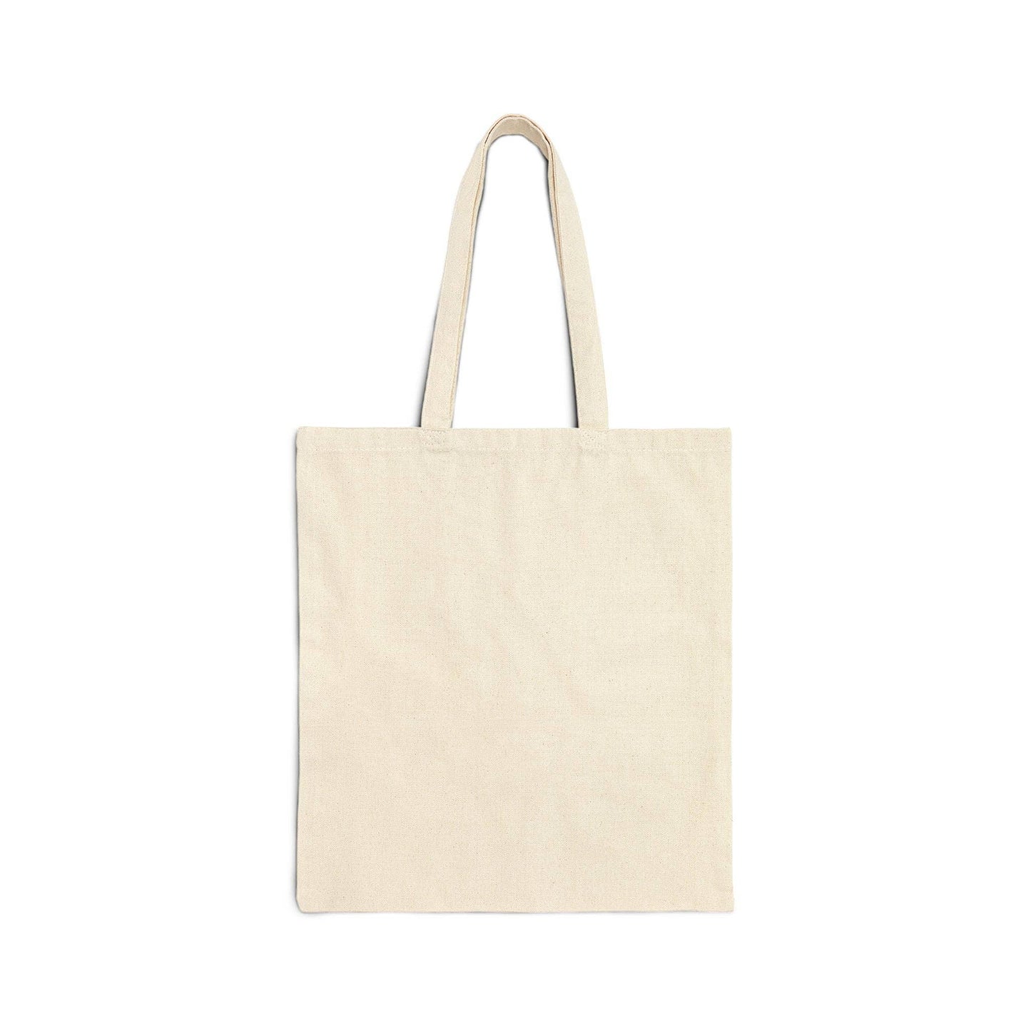 Taos Canvas Tote Bag