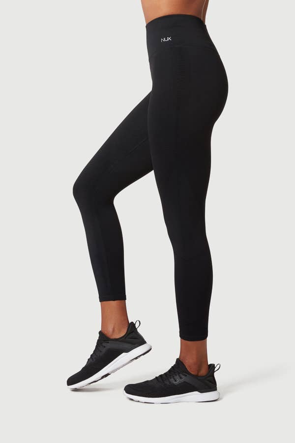 Shapeshifter 7/8 Legging