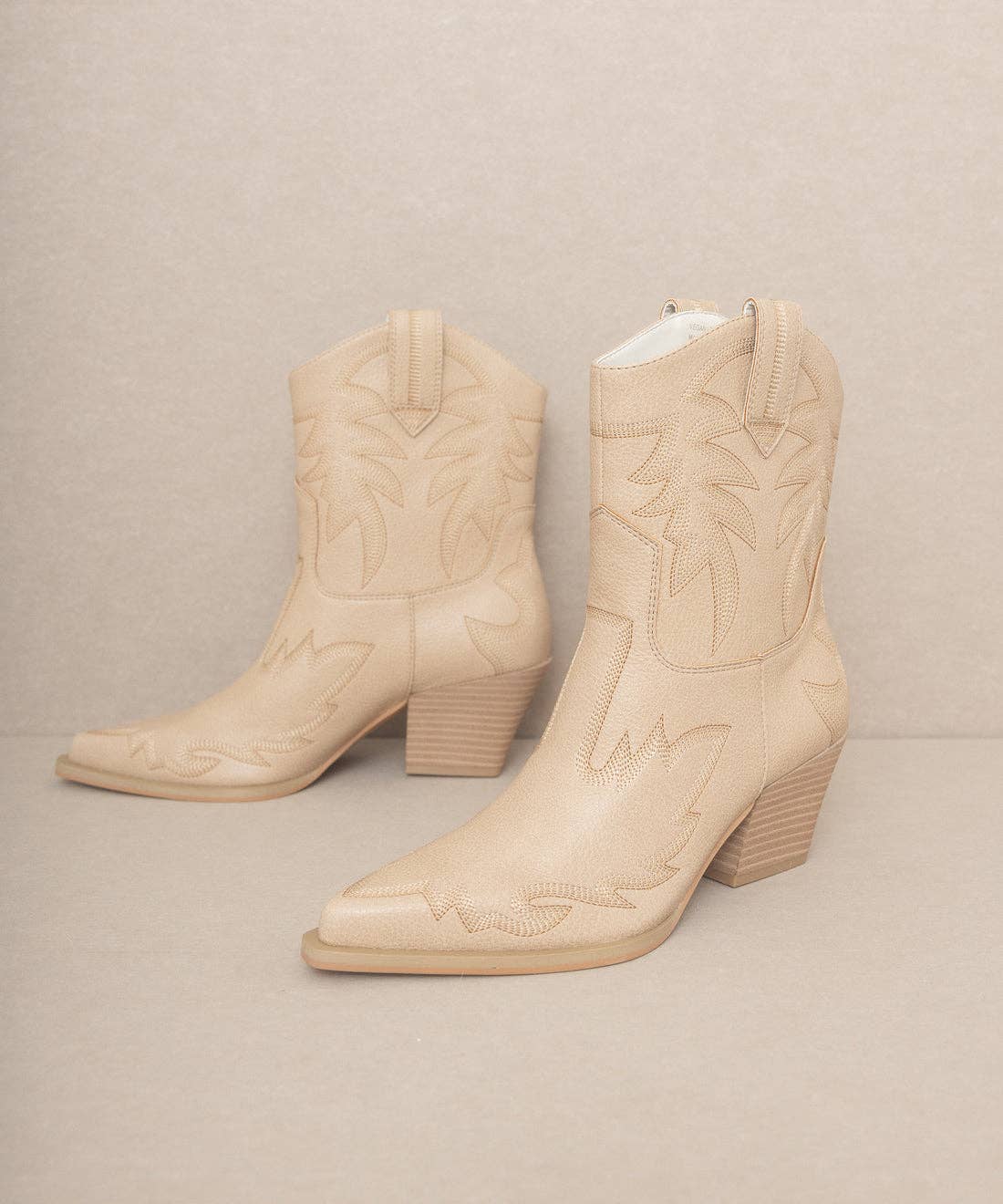 Oasis Society The Nantes | Western Embroidered Cowboy Boot