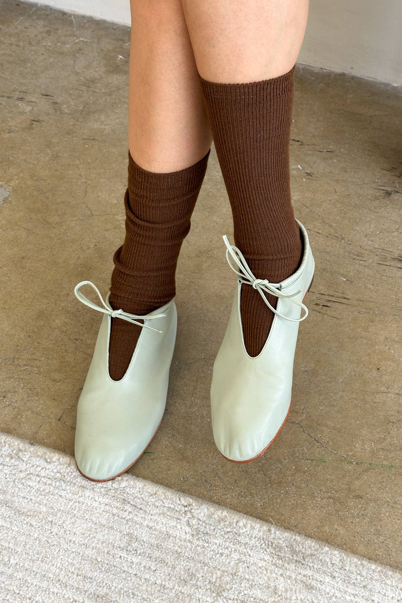 Le Bon Shoppe - Trouser Socks