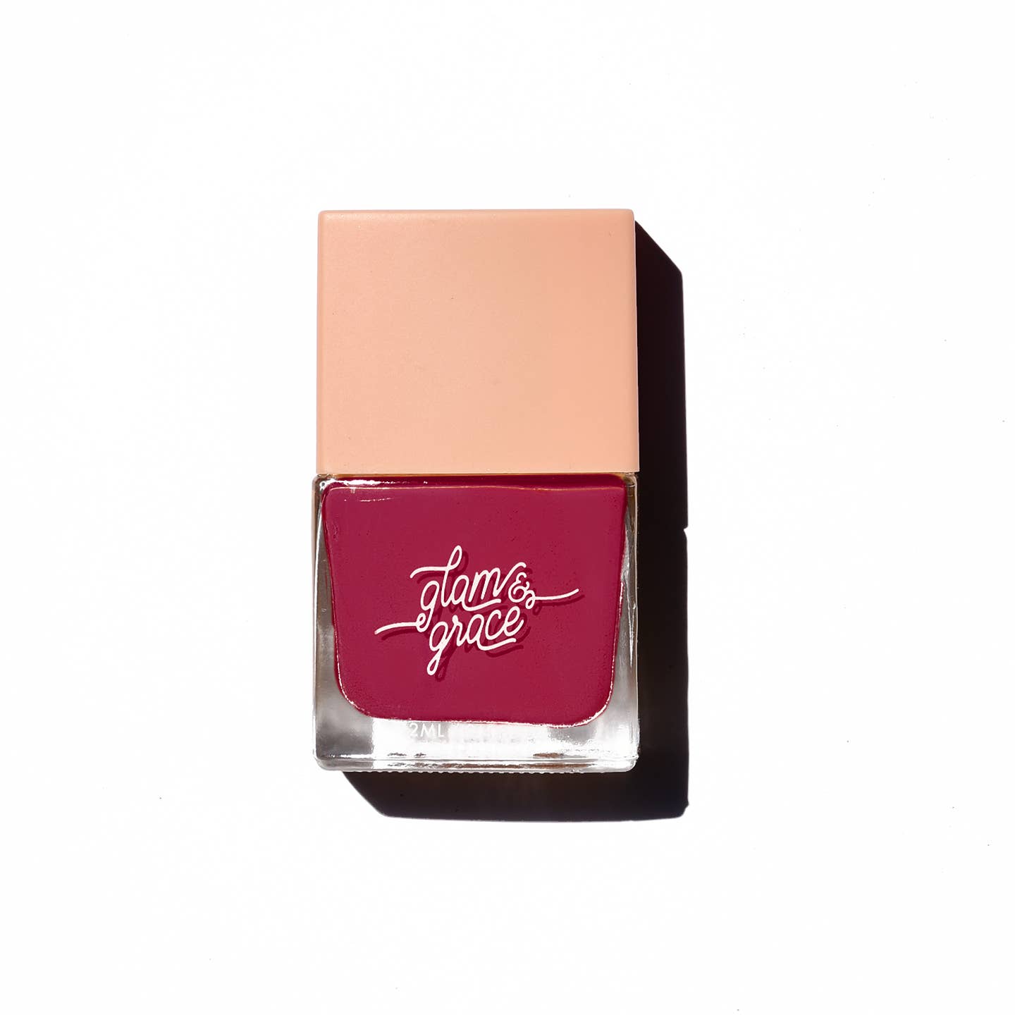 Glam & Grace Non-Toxic Nail Polish
