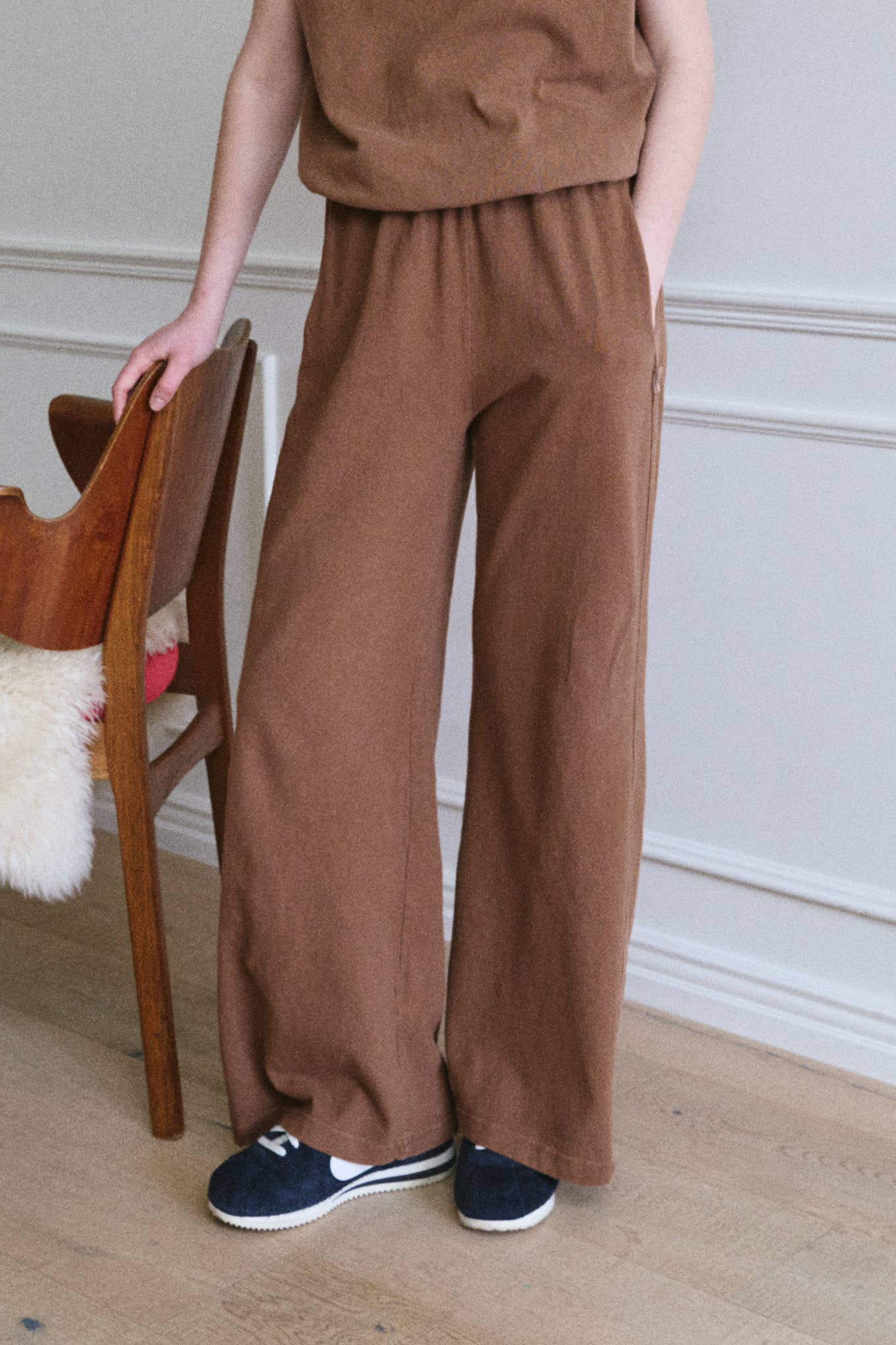 Le Bon Shoppe Breezy Pants