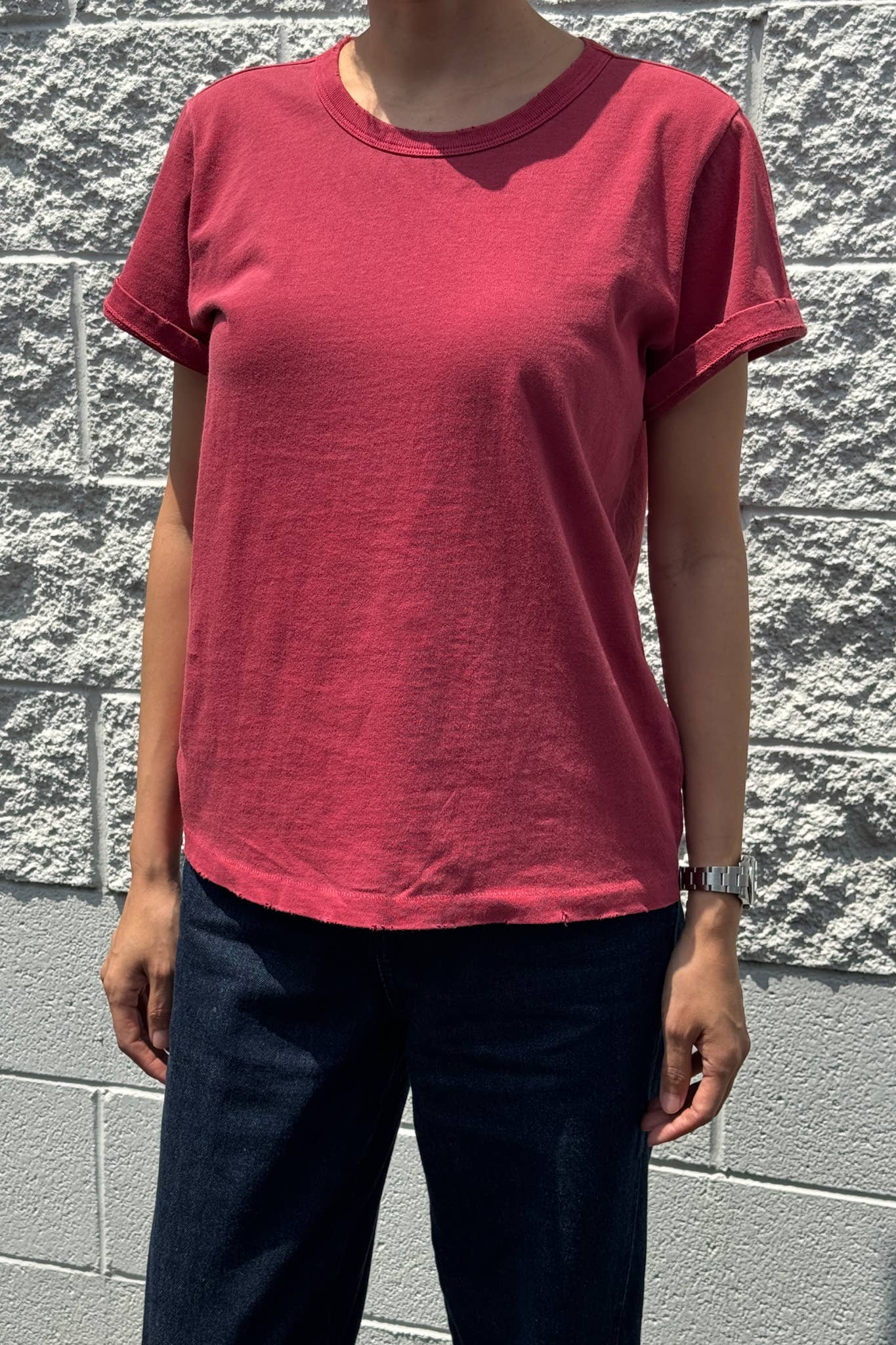 Le Bon Shoppe - Organic Cotton Vintage Boy Tee