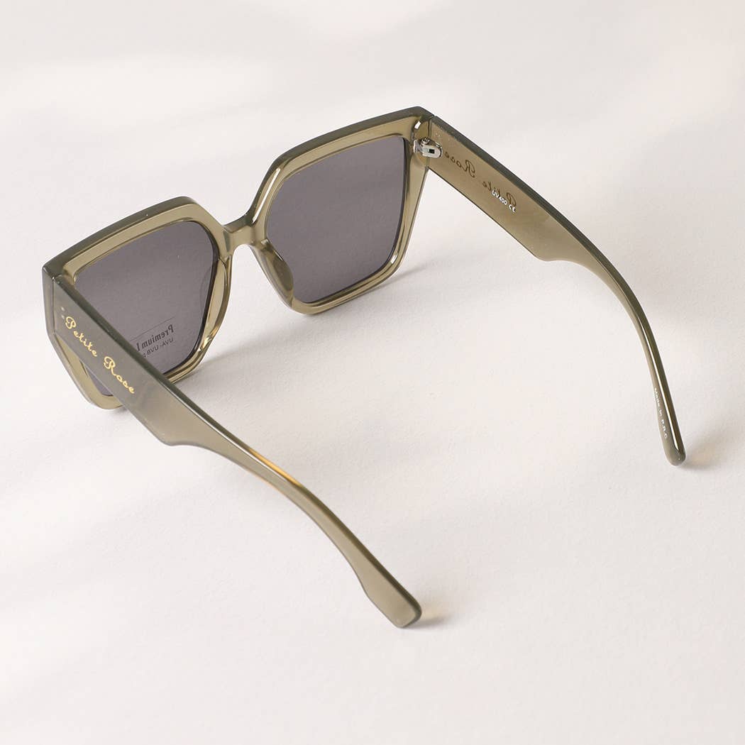 Fashion Sunglasses