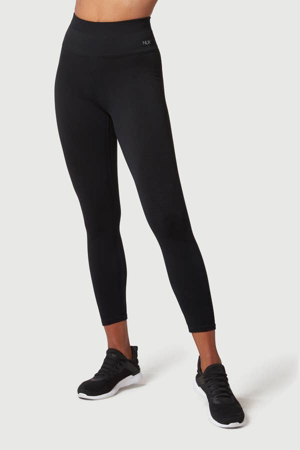 Shapeshifter 7/8 Legging