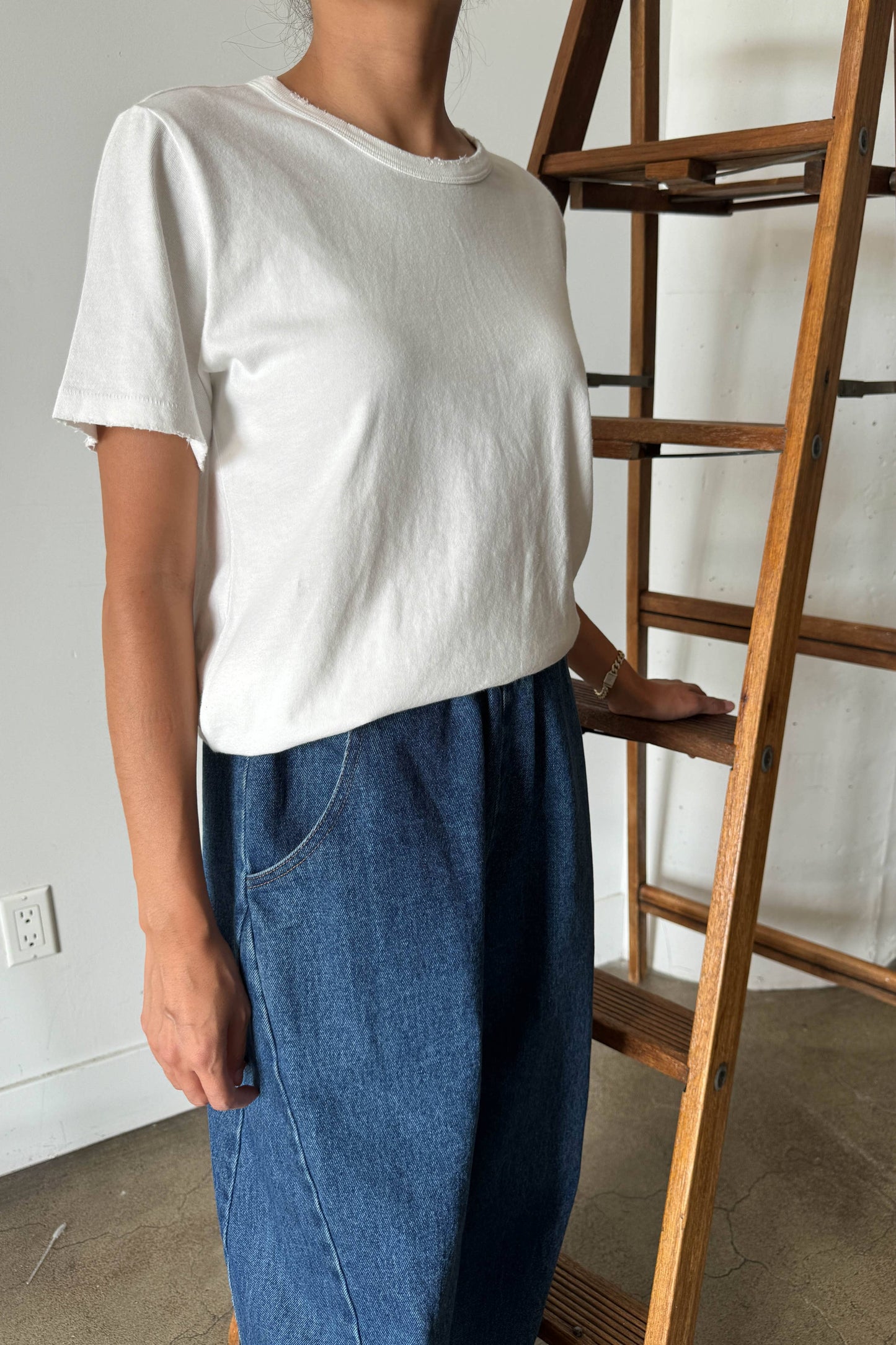 Le Bon Shoppe - Organic Cotton Vintage Boy Tee