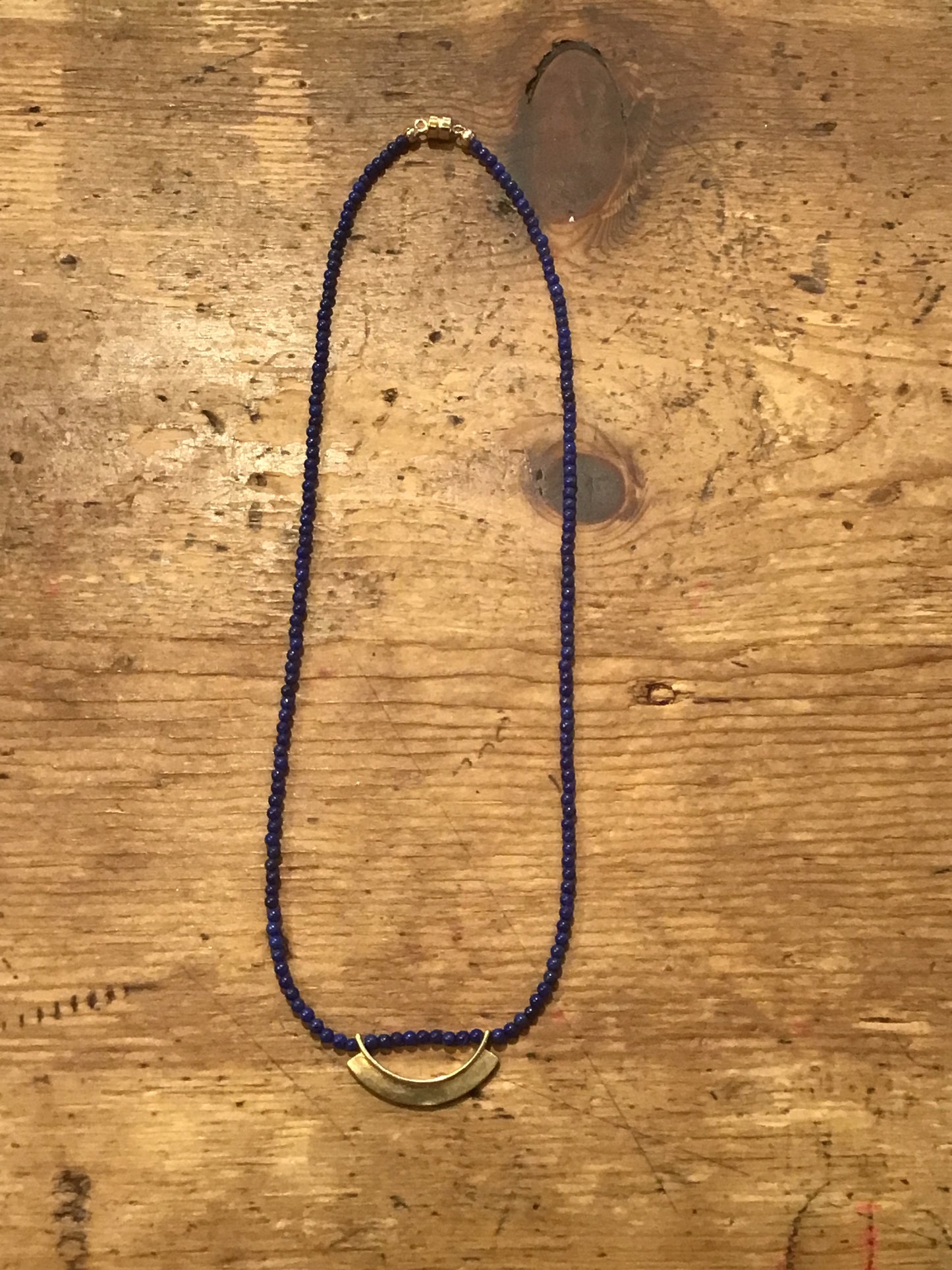 Bird of Passage Necklaces