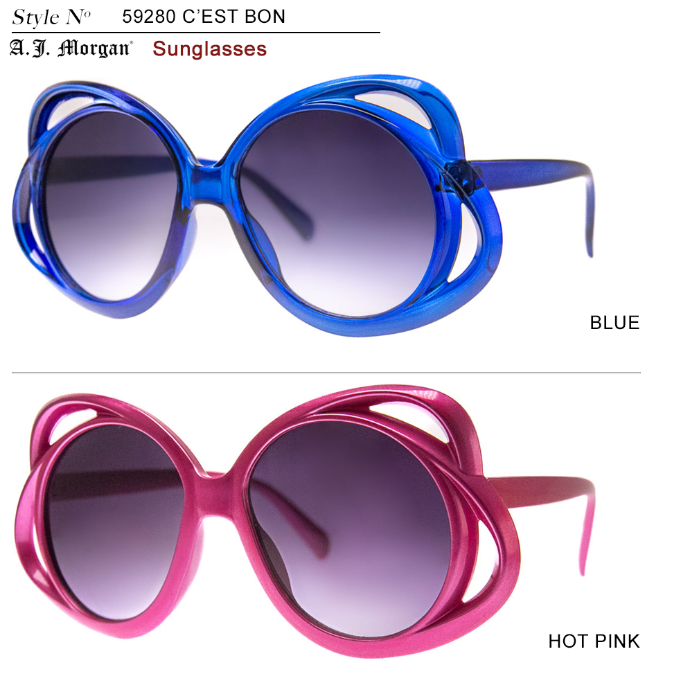 C'est Bon Sunglasses