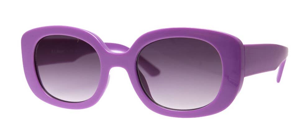 Mulholland - Sunglasses