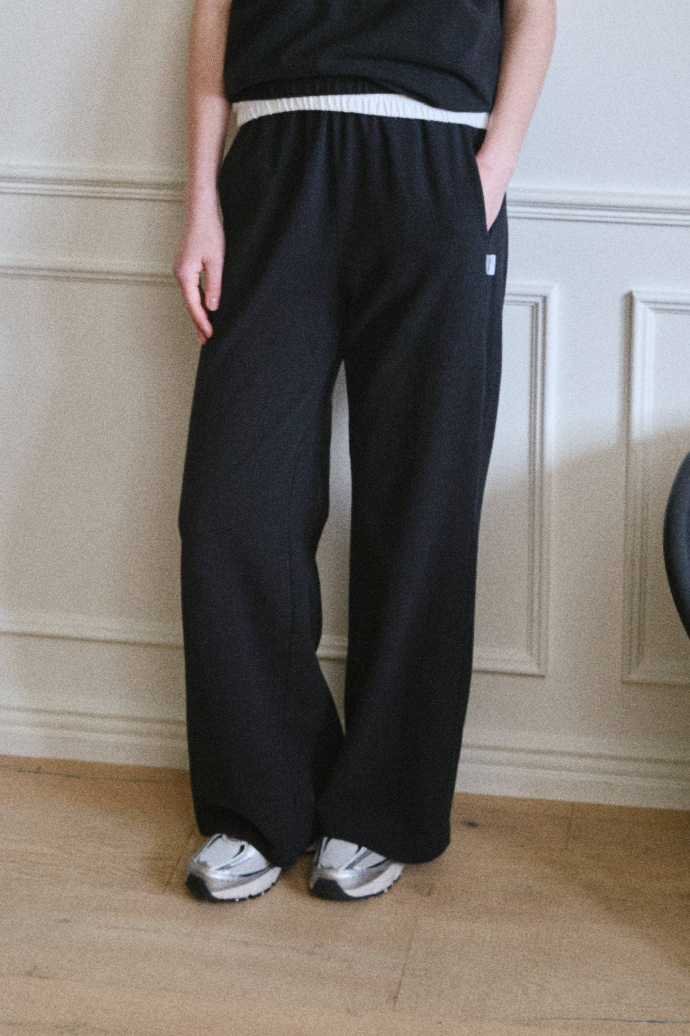Le Bon Shoppe Breezy Pants