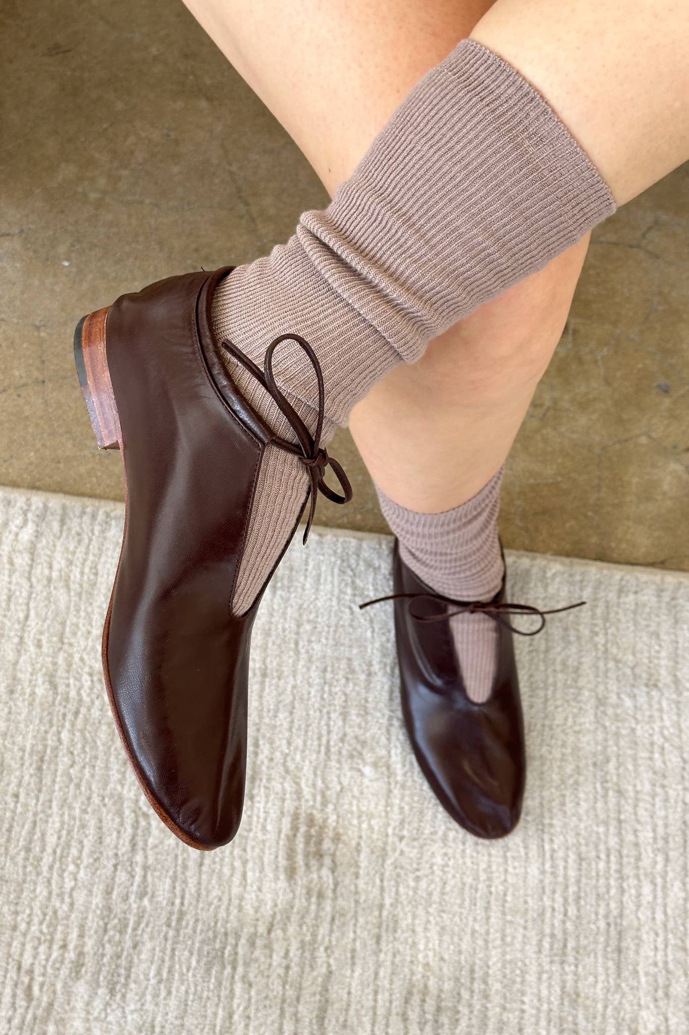 Le Bon Shoppe - Trouser Socks