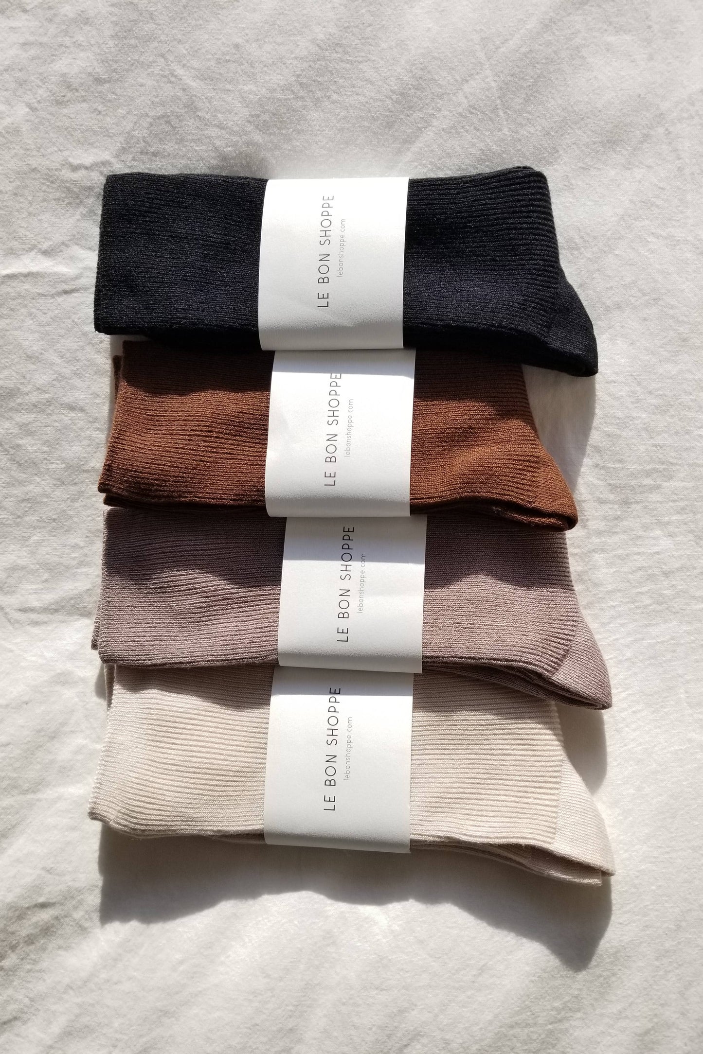 Le Bon Shoppe - Trouser Socks