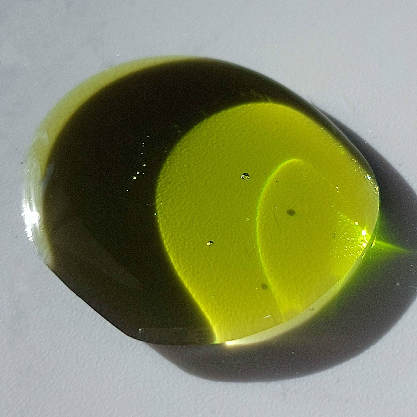 SACRED JADE - Superfruit Skin Elixir