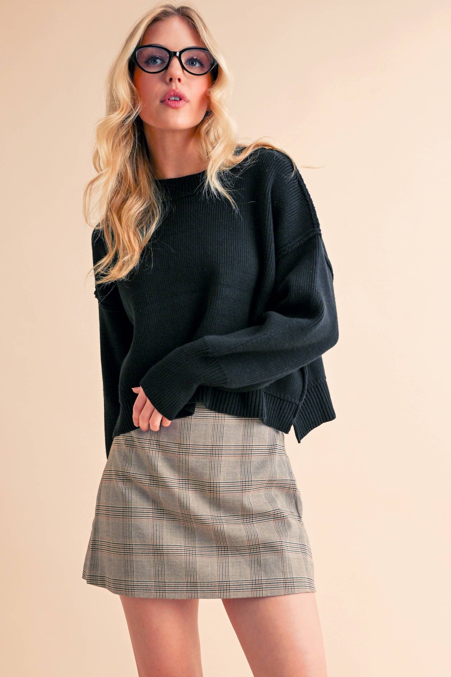 Regina - Sweater 2
