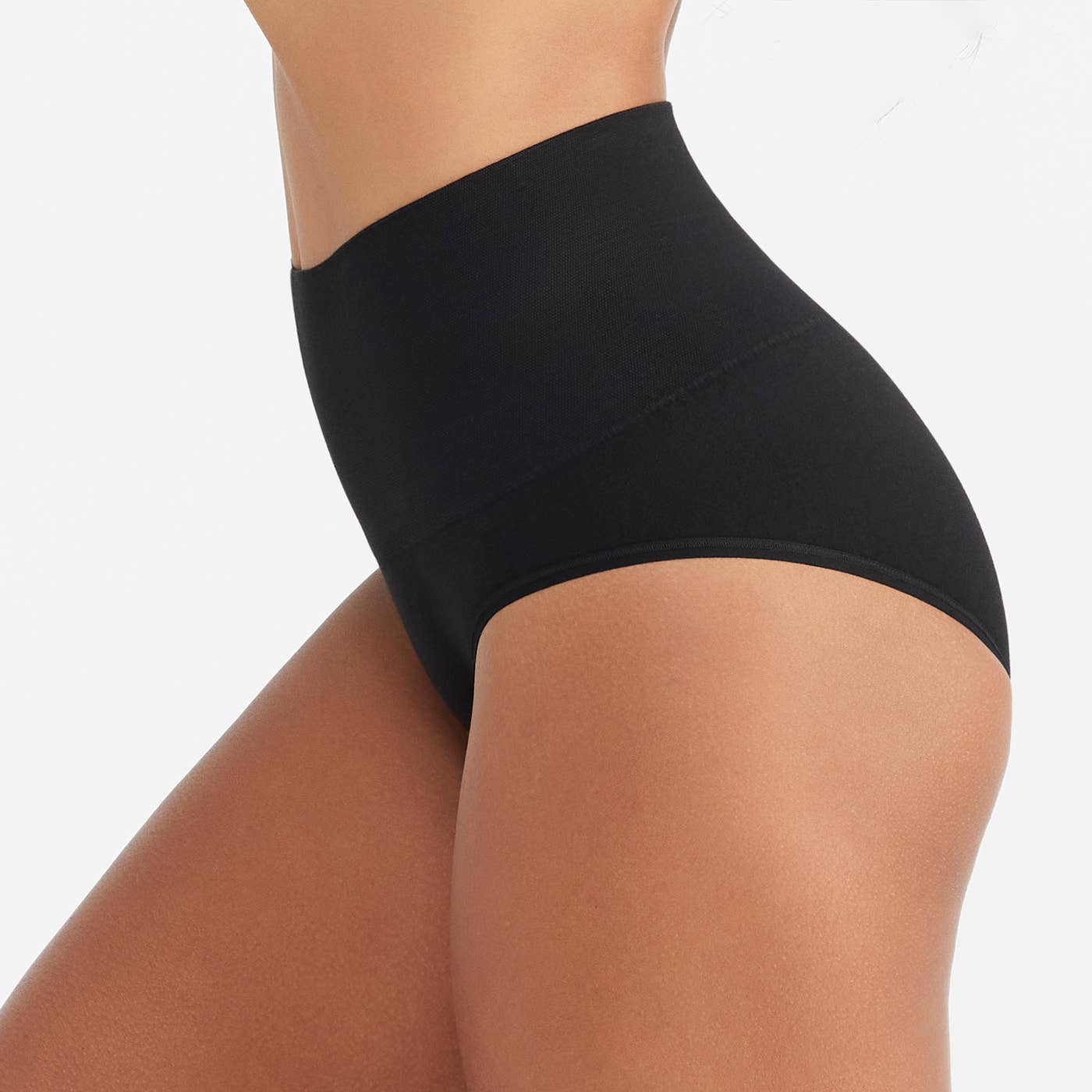Joy Cotton Seamless Shaping Brief
