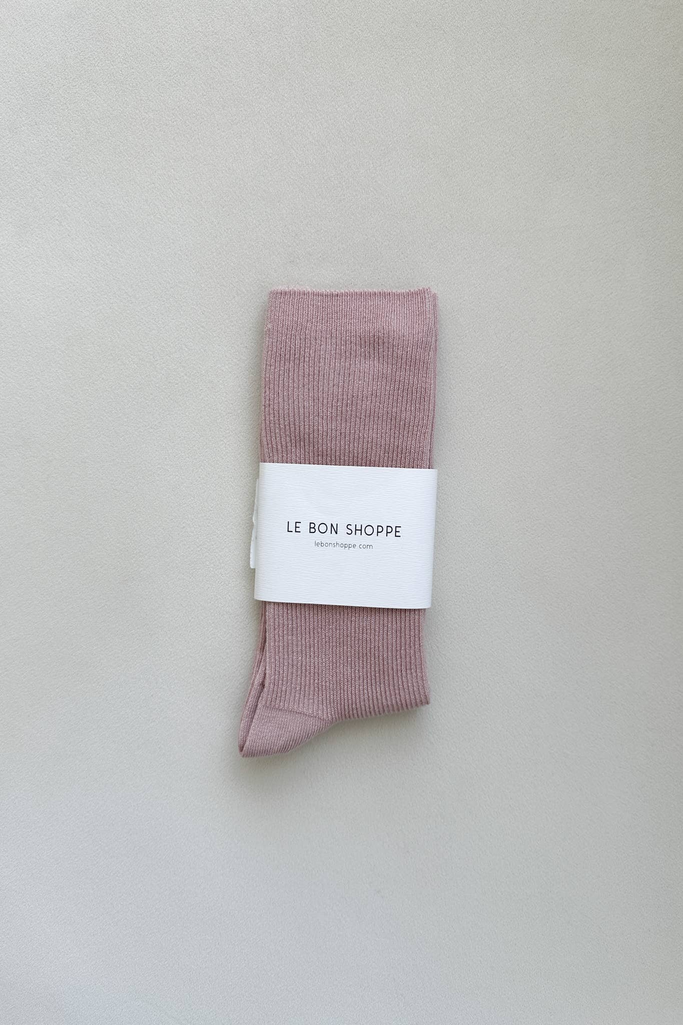 Le Bon Shoppe - Trouser Socks