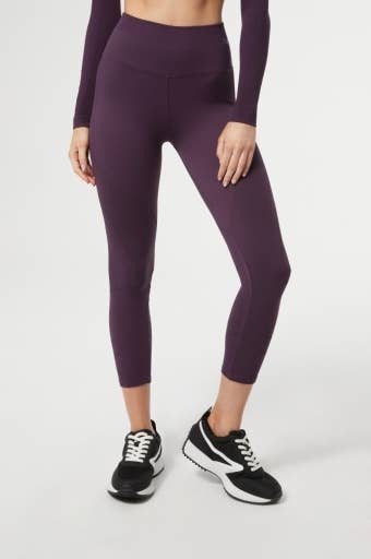 Shapeshifter 7/8 Legging