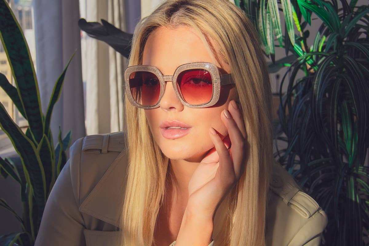 Ambitions Sunglasses