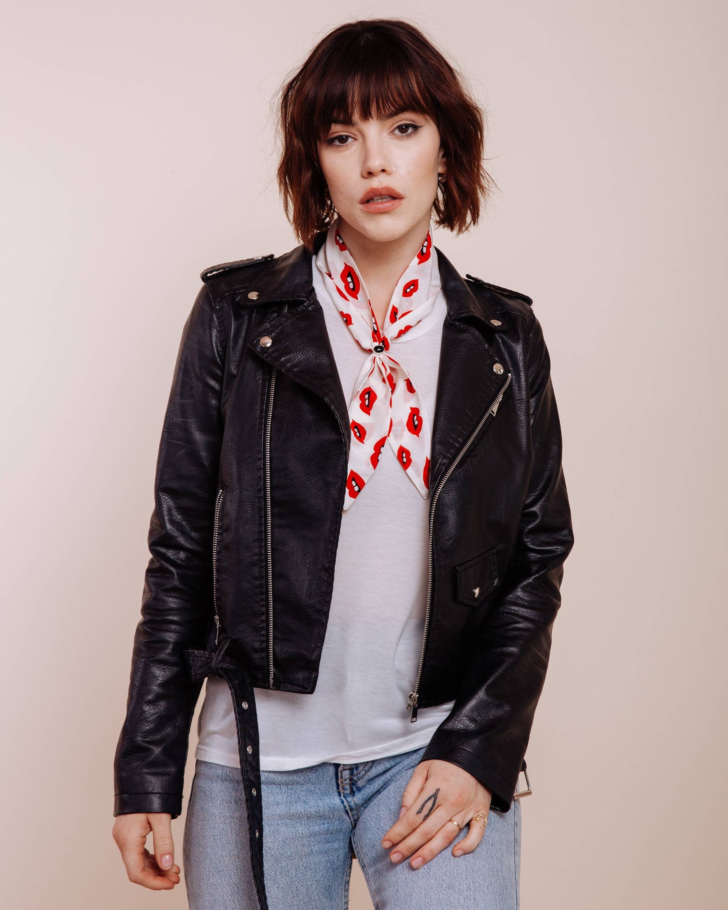 Chatterbox Neck Scarf