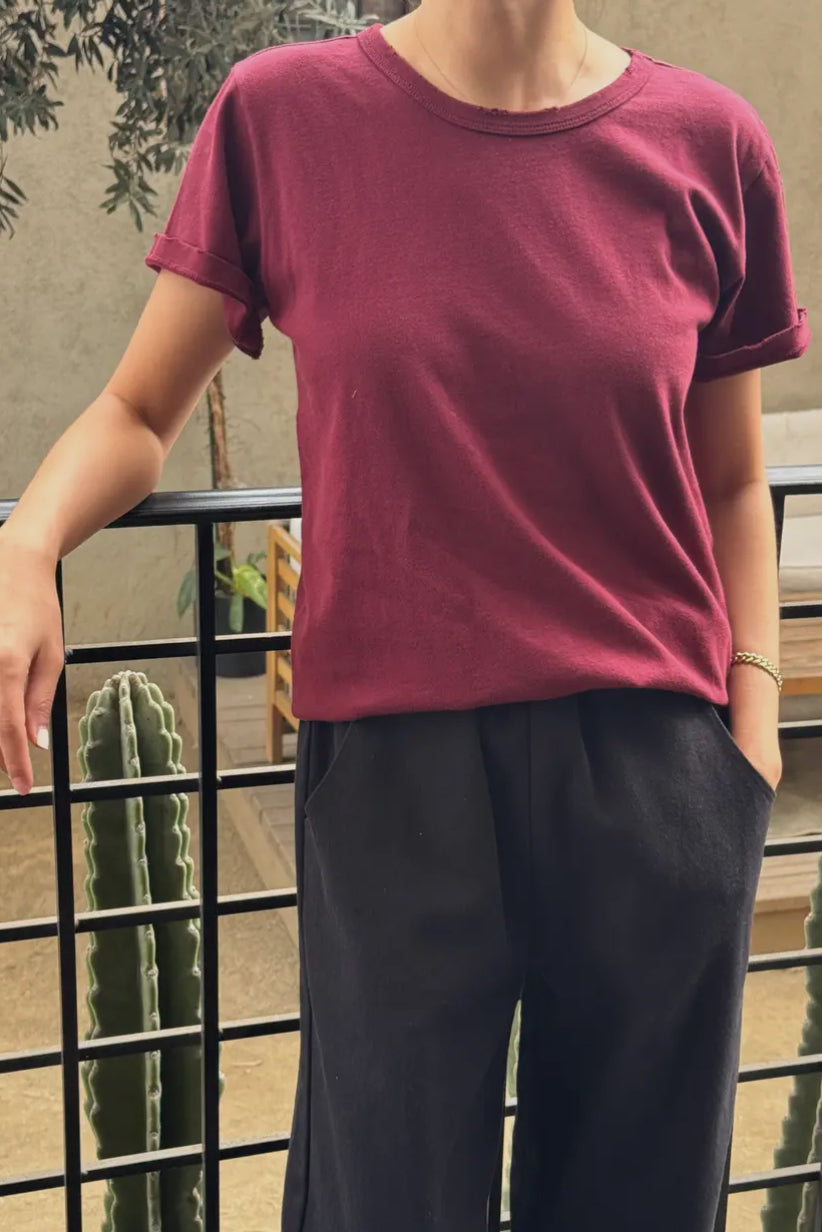 Le Bon Shoppe - Organic Cotton Vintage Boy Tee