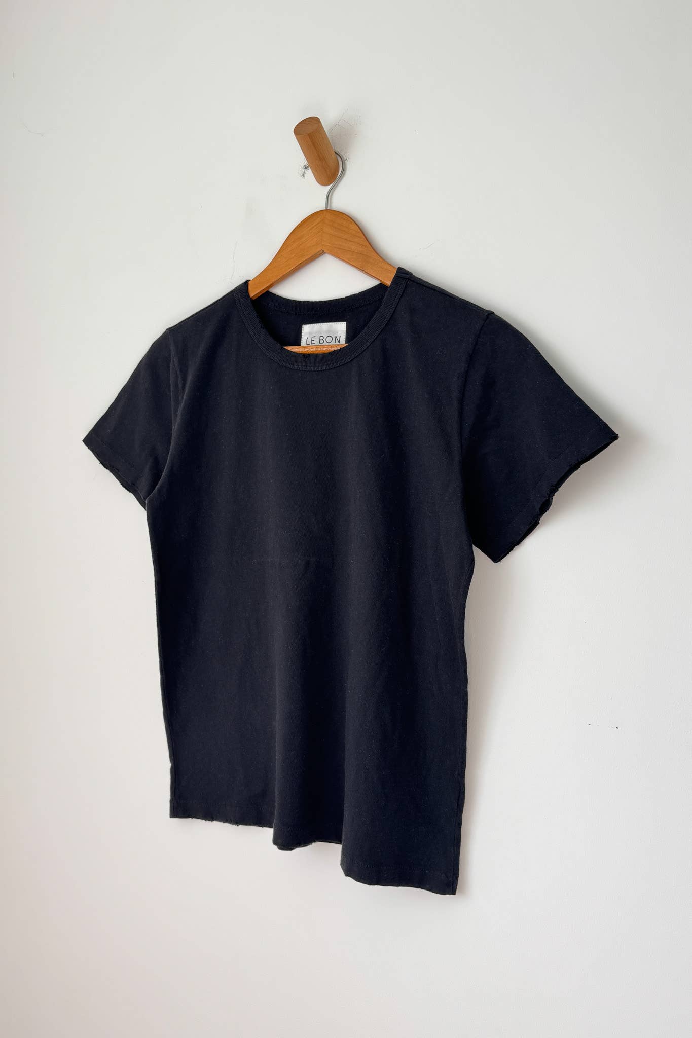 Le Bon Shoppe - Organic Cotton Vintage Boy Tee