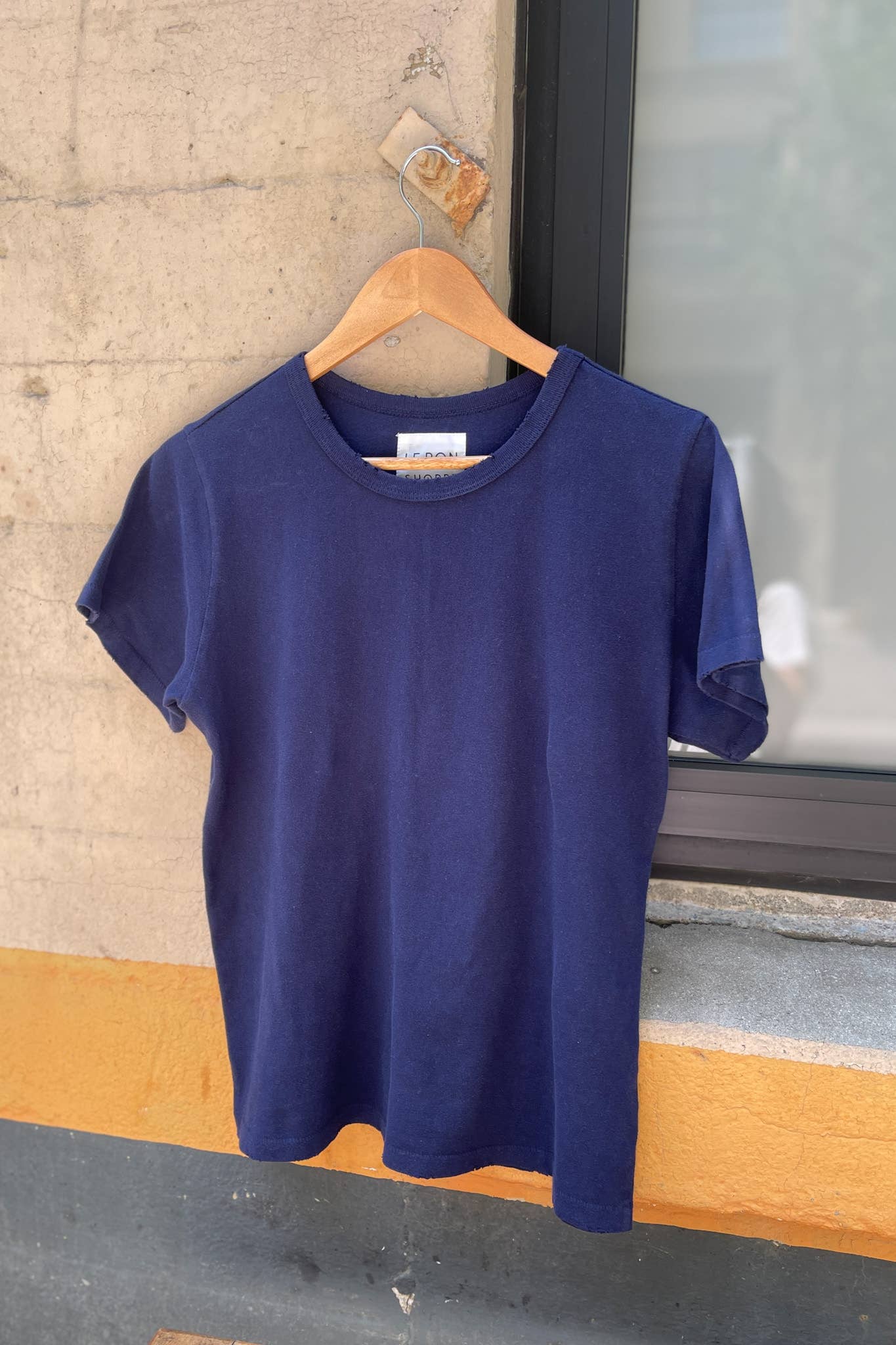 Le Bon Shoppe - Organic Cotton Vintage Boy Tee