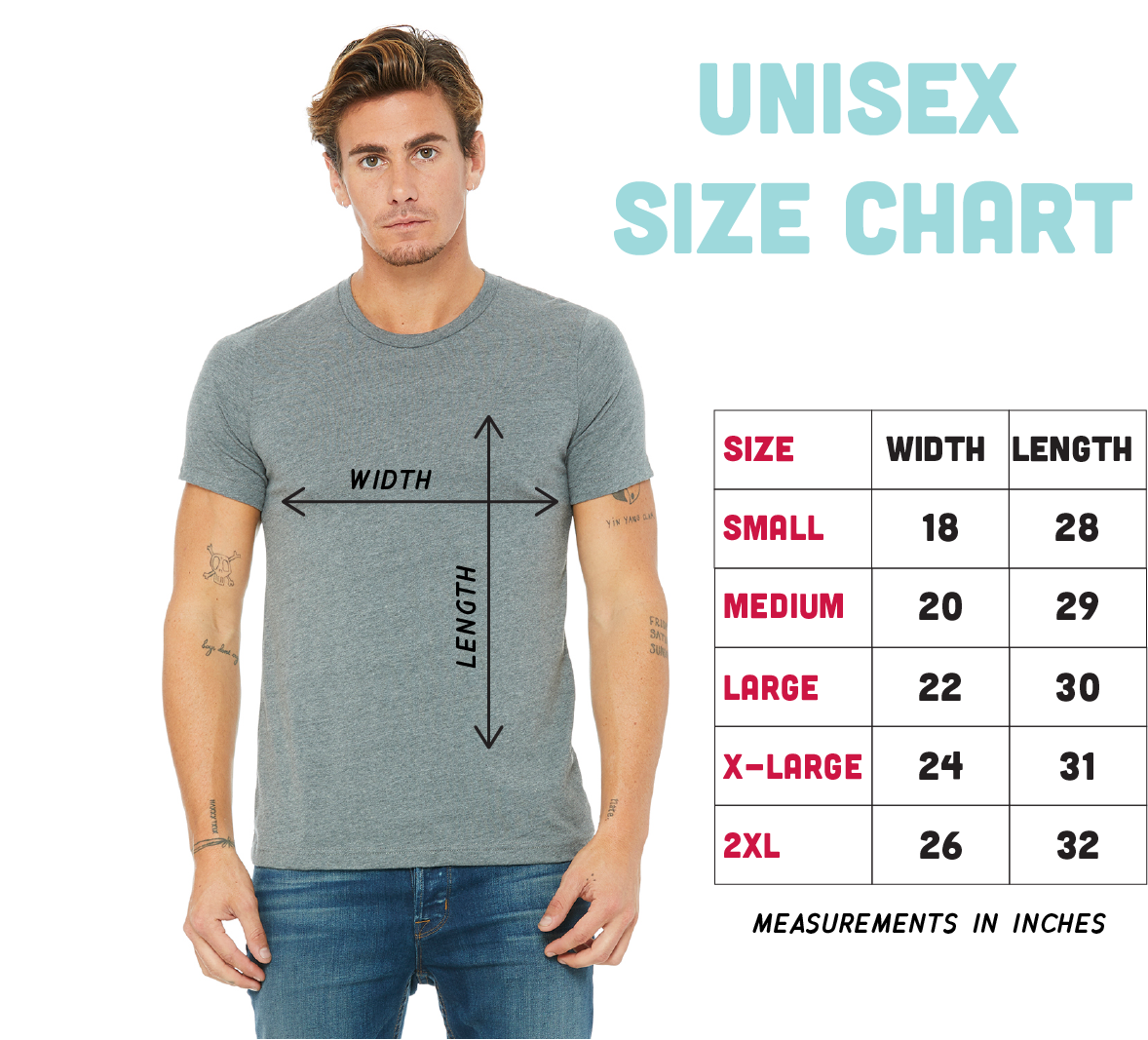 Sasquatch Graphic Tee