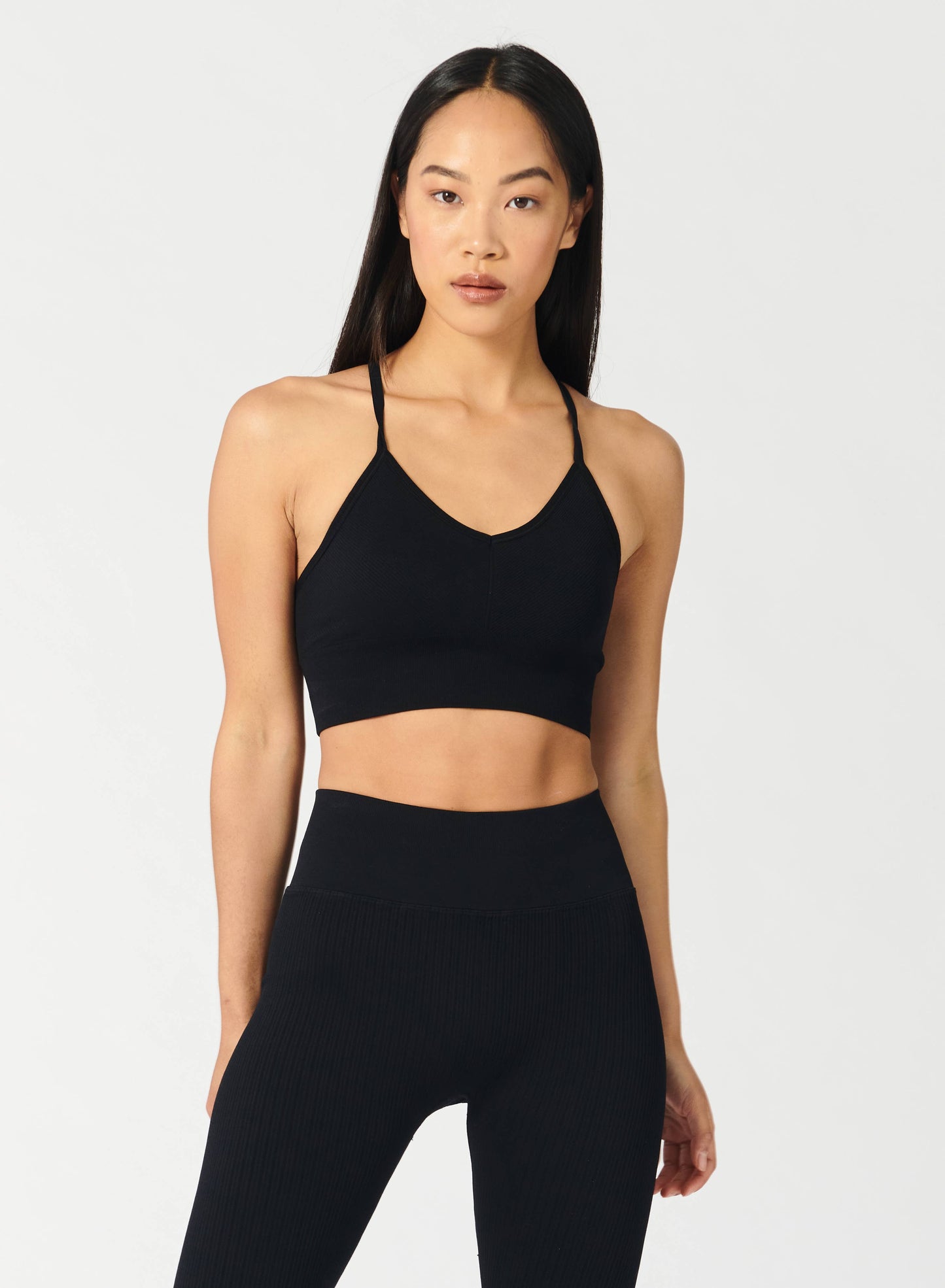 Body Engineered® One By One Bra