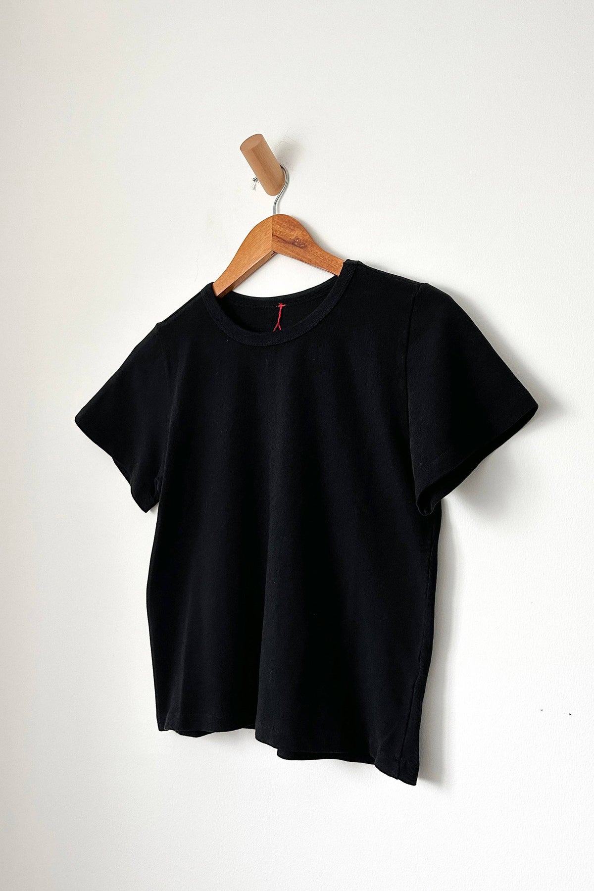 Boxie Tees Original Short Sleeve Crew Neck