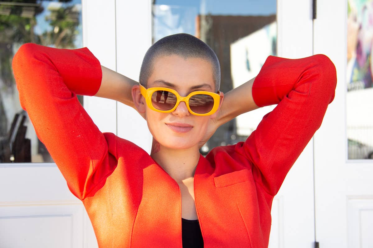 Mulholland - Sunglasses