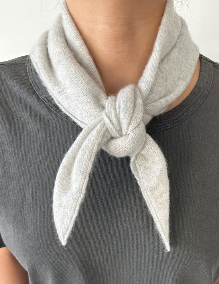 Le Bon Shoppe - Cashmere Bandana