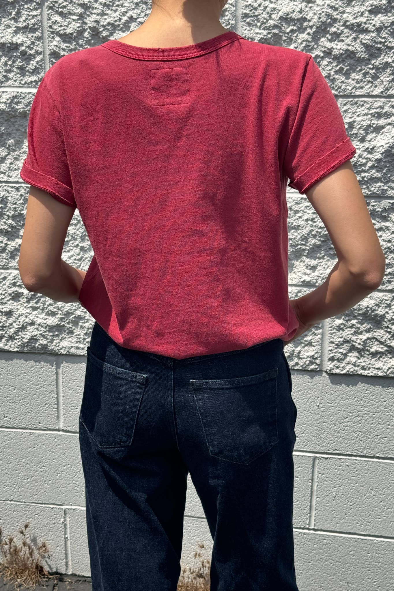 Le Bon Shoppe - Organic Cotton Vintage Boy Tee