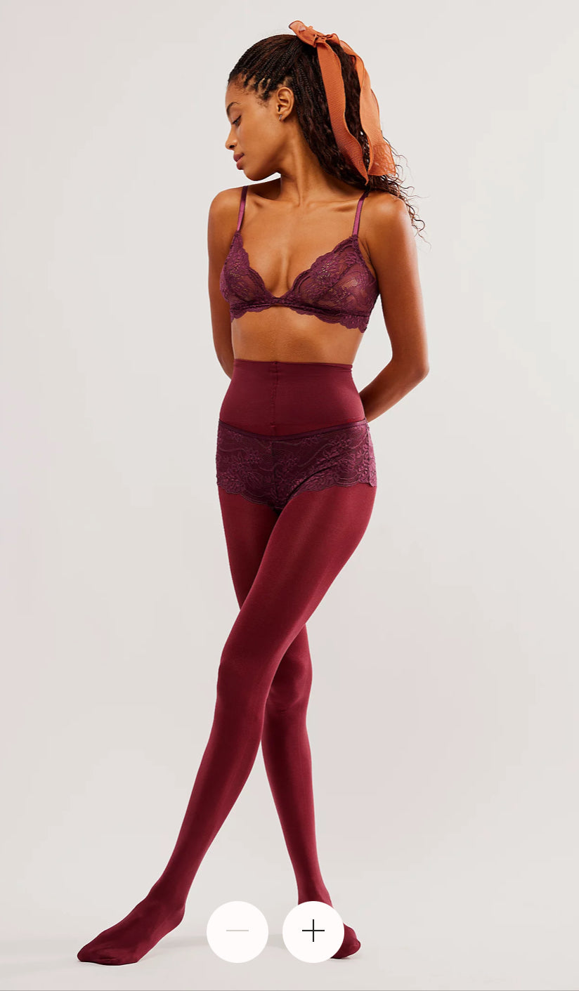 Free People Last Dance Brief