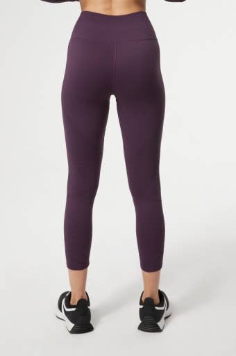 Shapeshifter 7/8 Legging