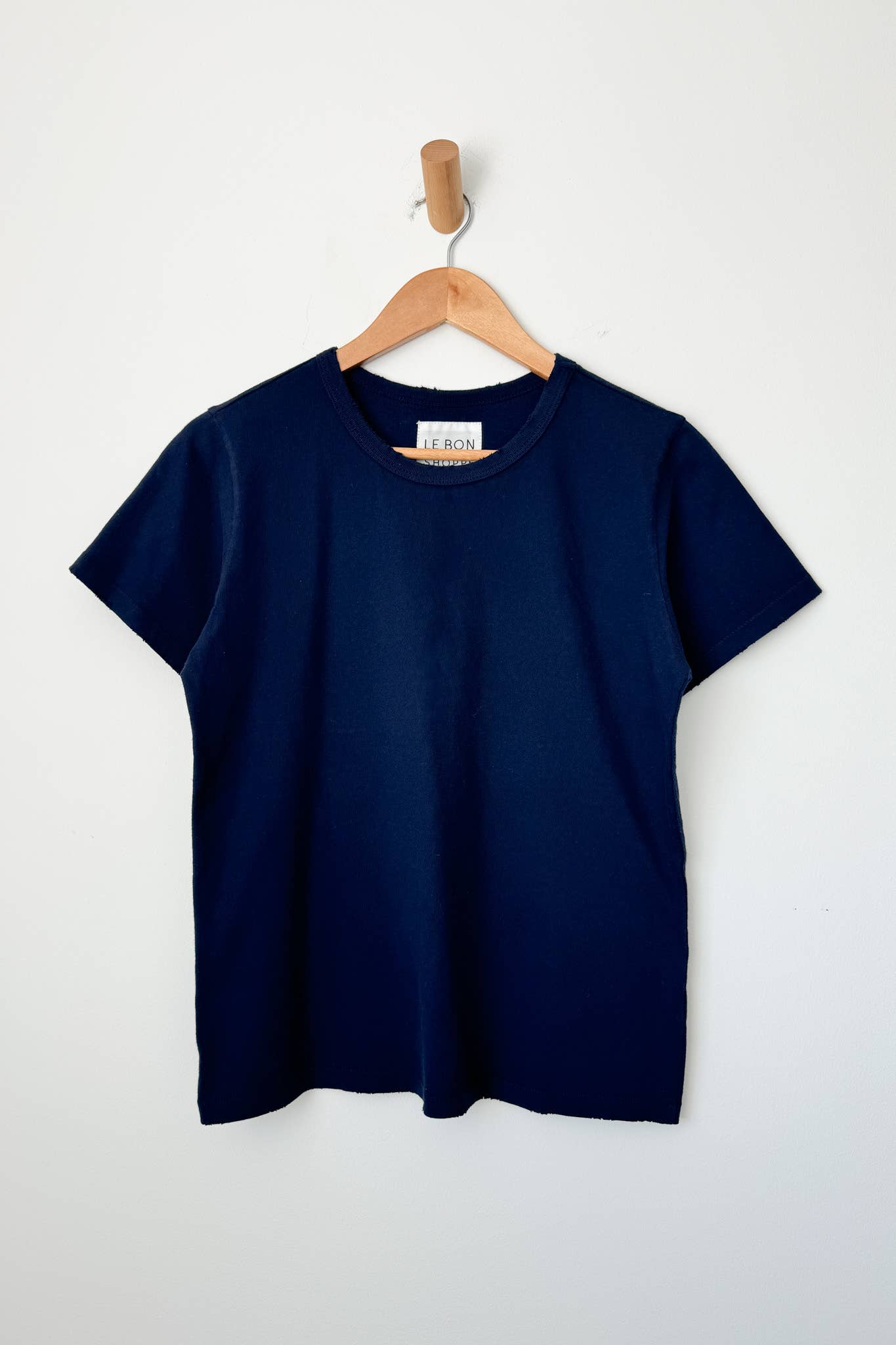 Le Bon Shoppe - Organic Cotton Vintage Boy Tee