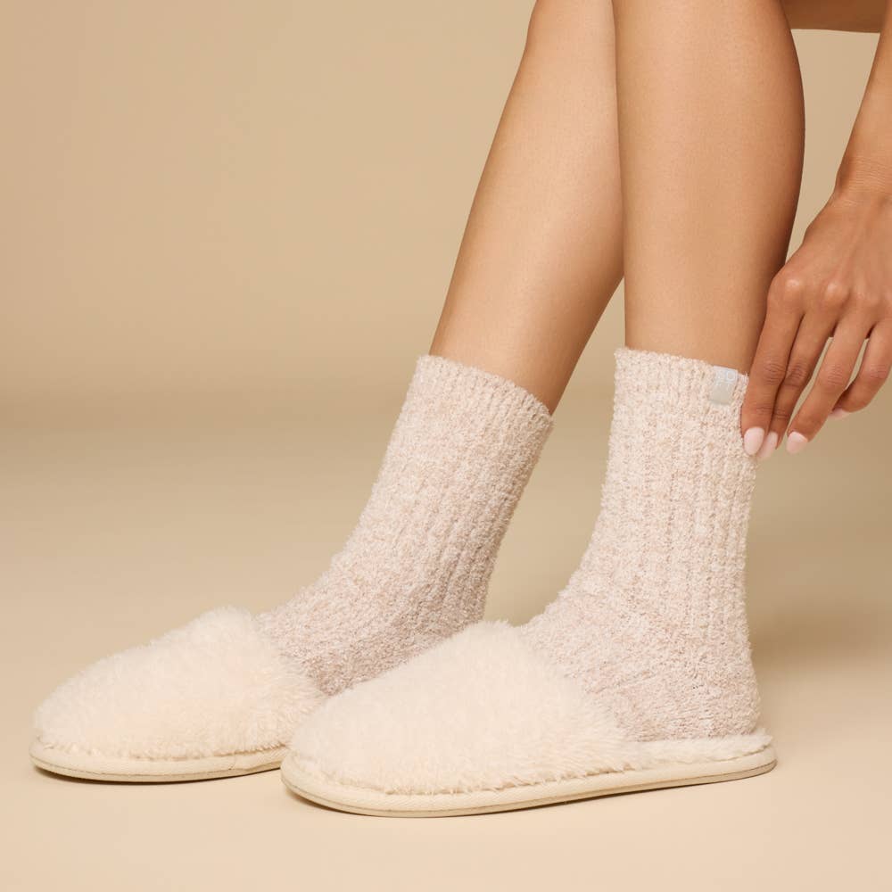 DreamPlush Slippers